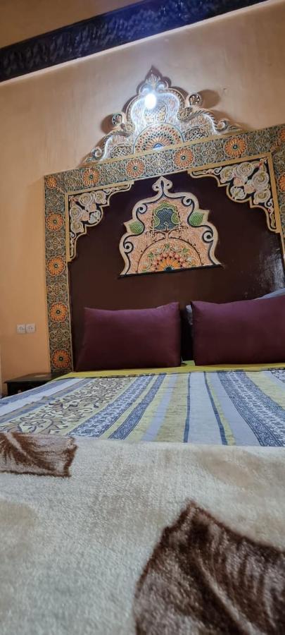 Riad Bleuciel Fès Exteriér fotografie